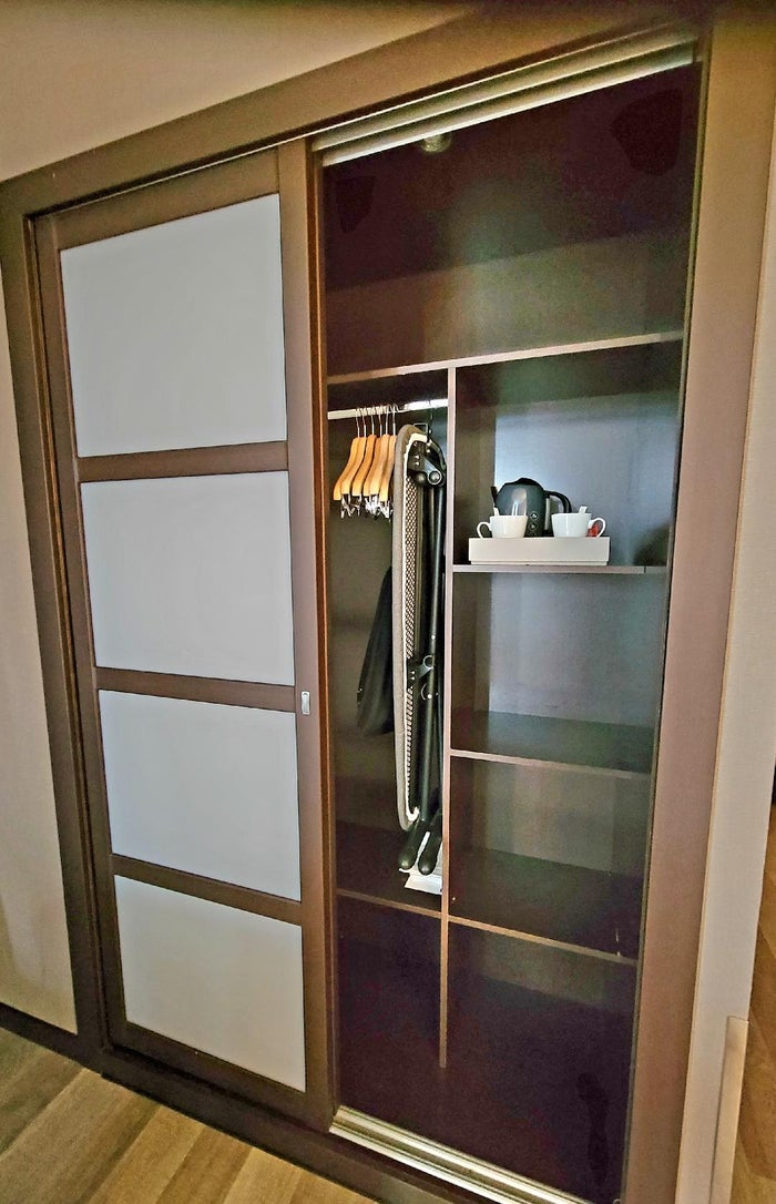 AC Hotel Palma Mallorca Closet