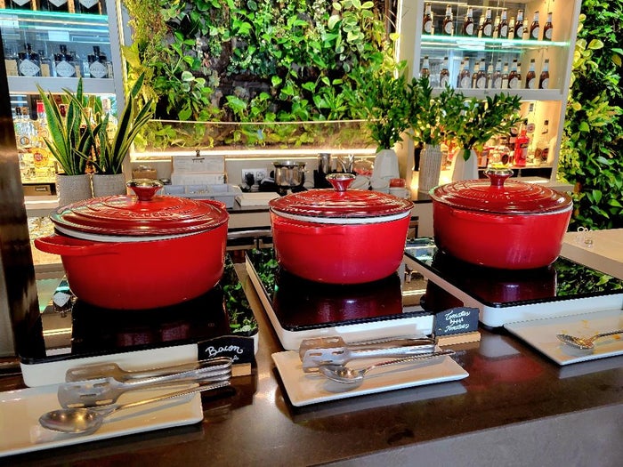 AC Hotel Palma Mallorca Hot Items