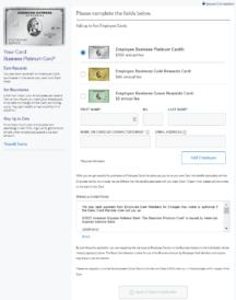 Amex Business Platinum: Adding Authorized Users [18 Benefits]