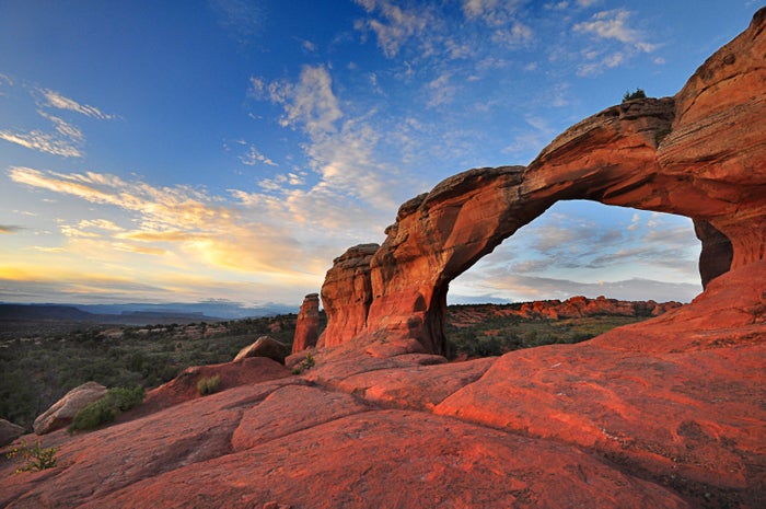 The Ultimate Guide to Arches National Park — Best Things To Do, See & Enjoy!