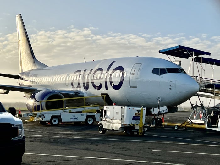 Avelo Adds Service to Dayton, Ohio & Dubuque, Iowa From Orlando