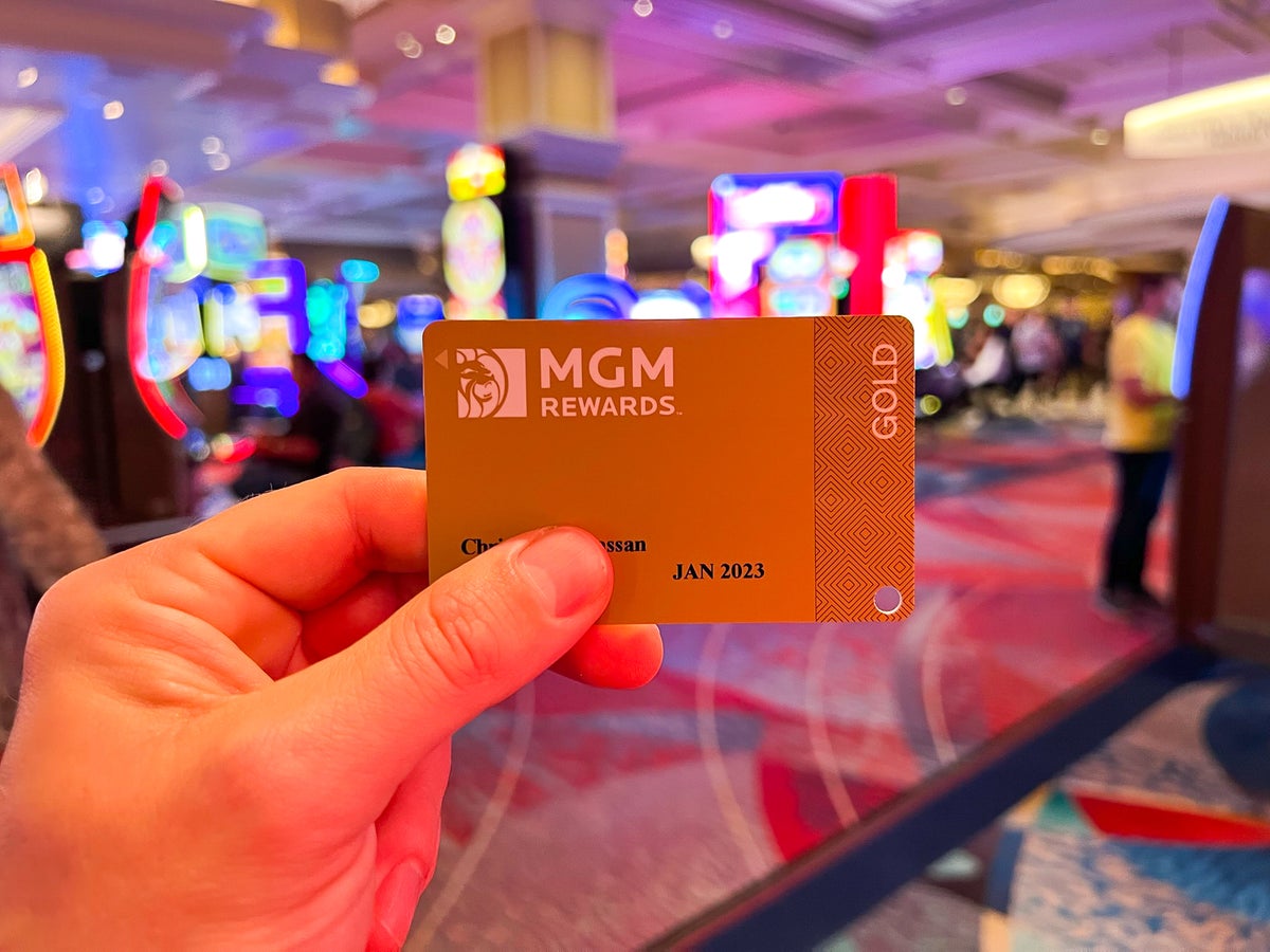 MGM Resorts Offering Summer-Time Sales for Entertainment, Dining, and More