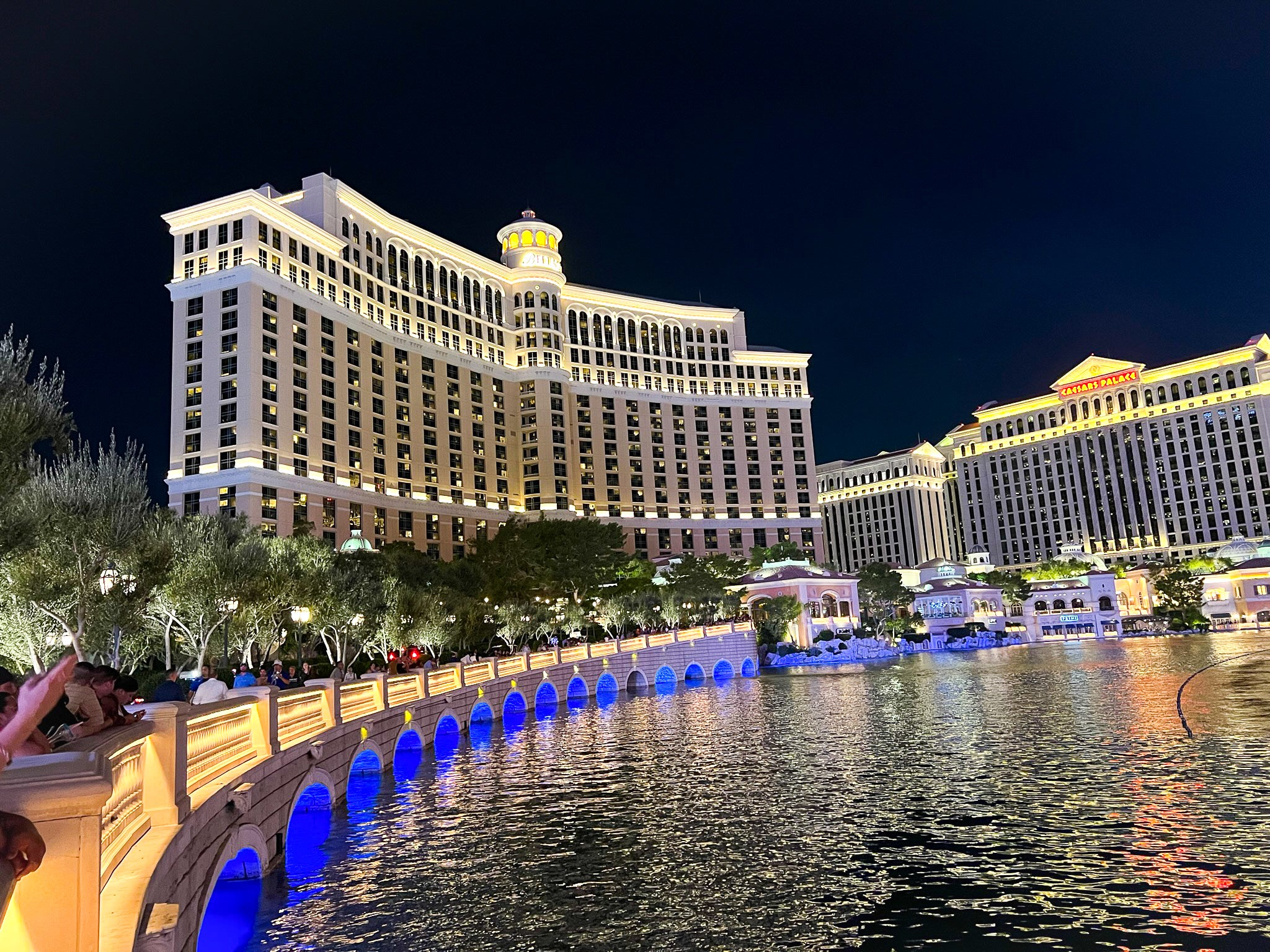 Bellagio Hotel Casino In Las Vegas In depth Review Bellagio Hotel Casino In Las Vegas In depth Review