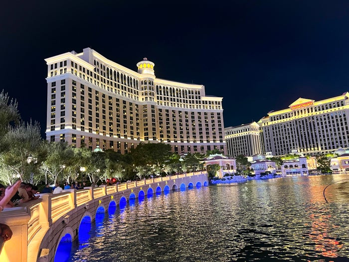 After Separating From Hyatt, MGM Teams up With Marriott