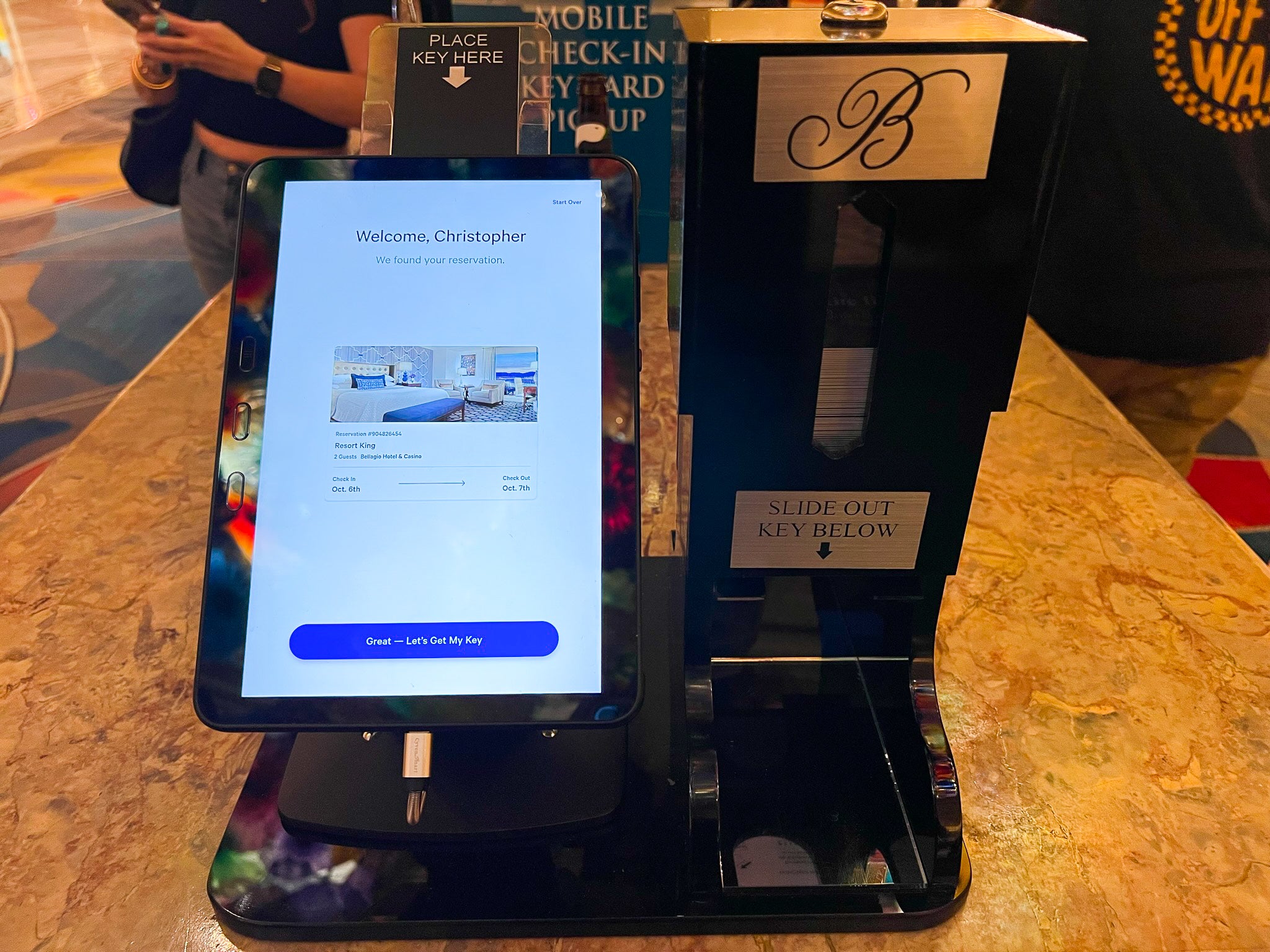 Bellagio Hotel & Casino in Las Vegas [In-depth Review]
