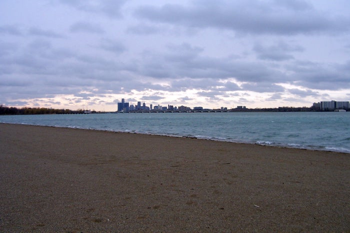 Belle Isle