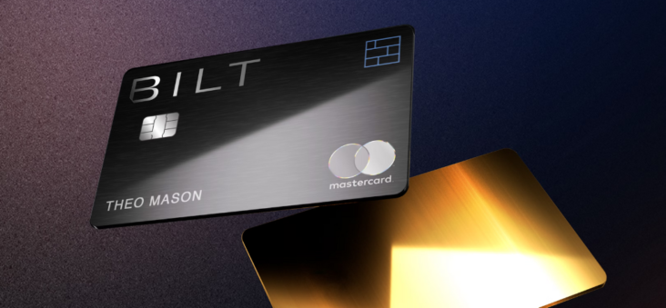 Bilt Rewards, Wells Fargo Offer A Card That Earns Points On Rent