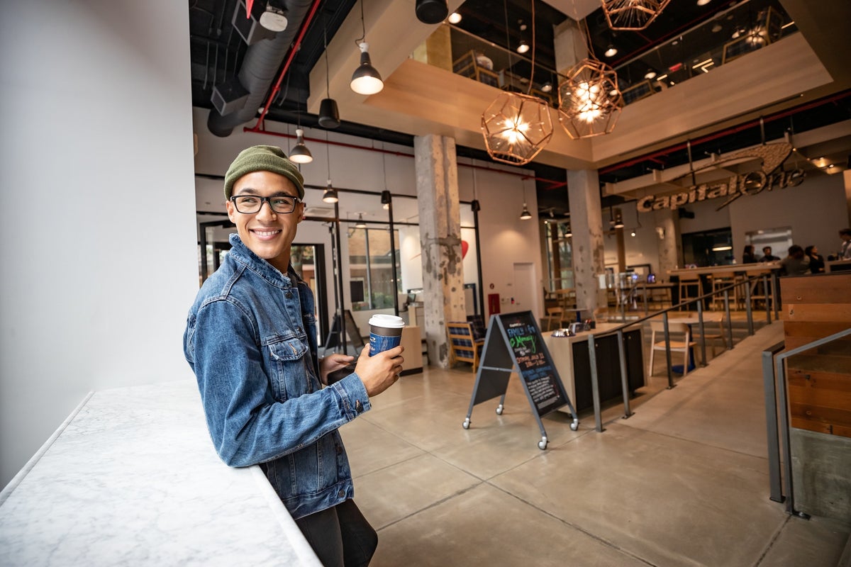 Capital One Cafés — What To Expect and Where They Are Located