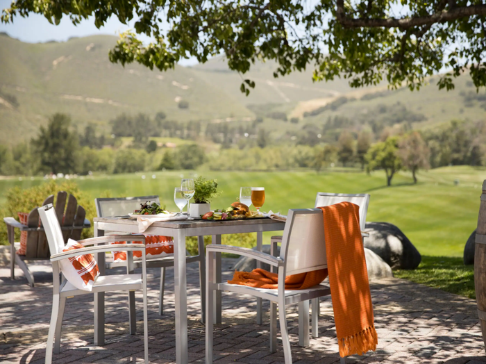 Carmel Valley Ranch
