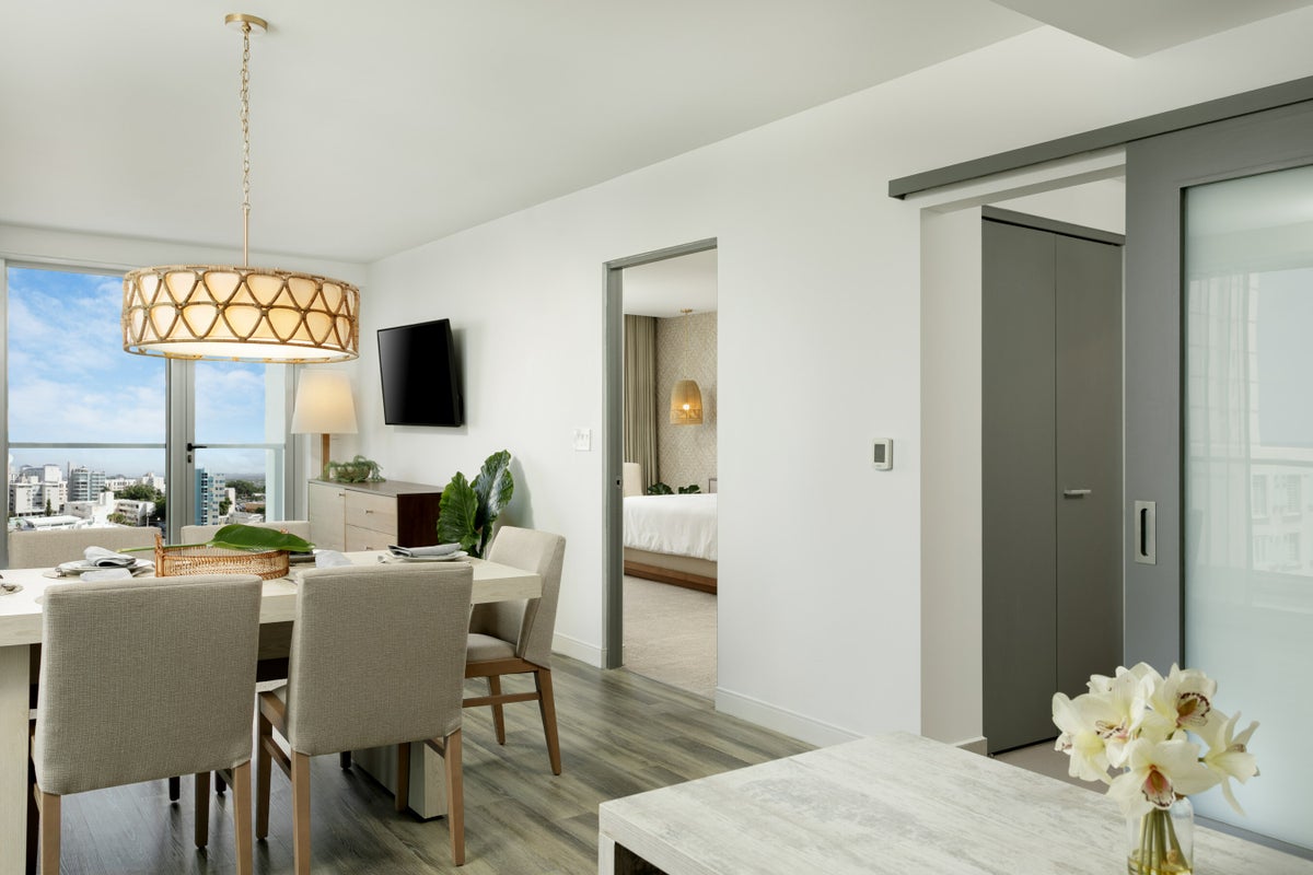 Apartments by Marriott Bonvoy To Launch First Property in Puerto Rico