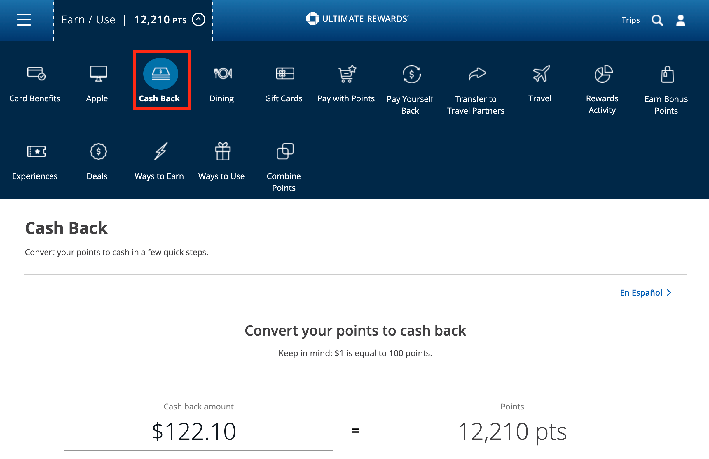 The Case for Booking Flights with Chase Ultimate Rewards Points