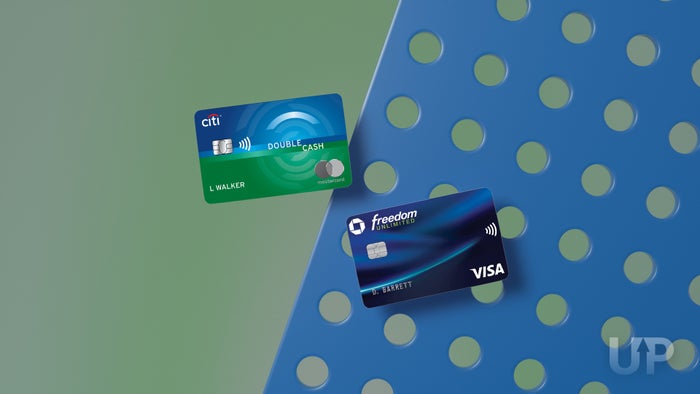 Chase Freedom Unlimited vs. Citi Double Cash [Detailed Comparison]