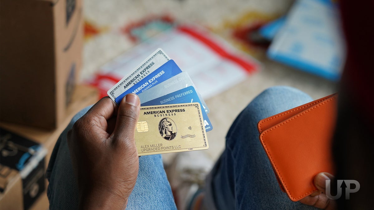 The 7 Best Business Credit Cards in April 2024