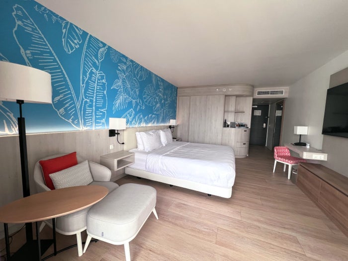 Marriott Extends Soft Landings to Eligible Status Members