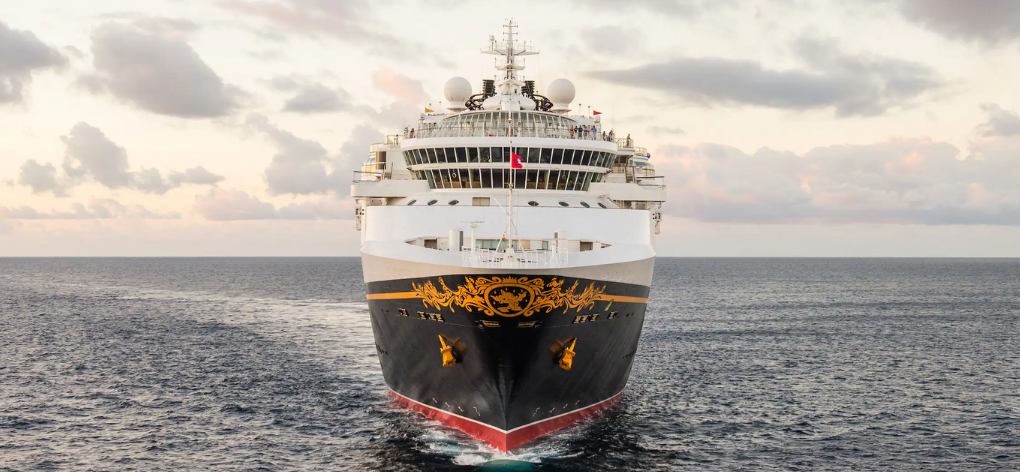 Disney Cruise Line’s “Silver Anniversary at Sea” Celebrates 25 Years