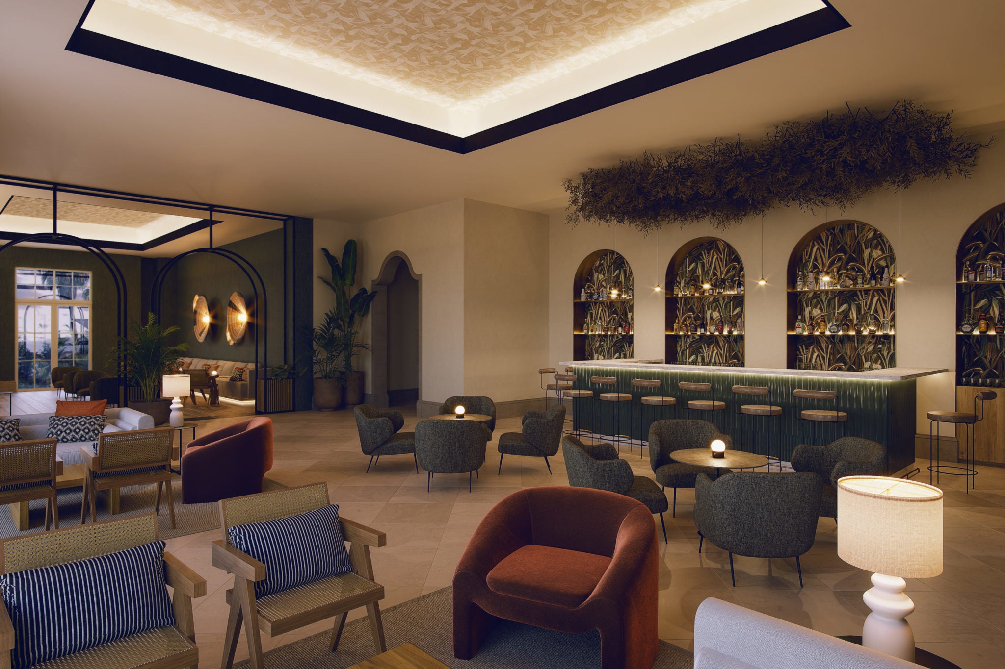 Hyatt's Inclusive Collection to Debut in Madeira, Portugal