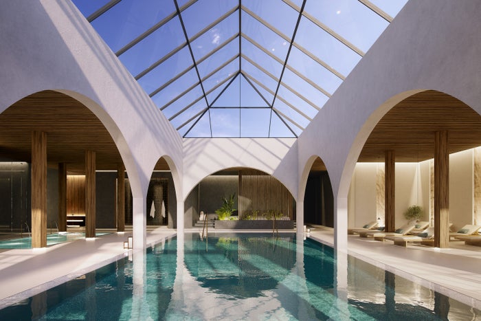 Hyatt’s Inclusive Collection to Debut in Madeira, Portugal