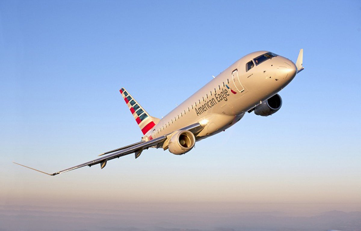 American Airlines Moves Boston to Toronto Flights to New York-JFK
