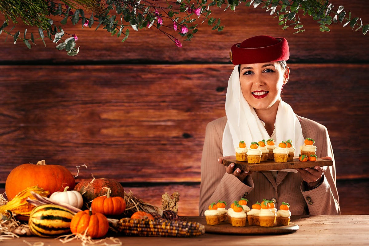 [Expired] Emirates Brings Thanksgiving Fare to Lounges & Flights To/From U.S.
