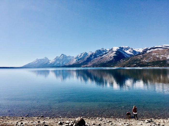 The Ultimate Guide to Grand Teton National Park — Best Things To Do, See & Enjoy!