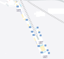 Harry Reid International Airport [LAS] - Terminal Guide [2023]