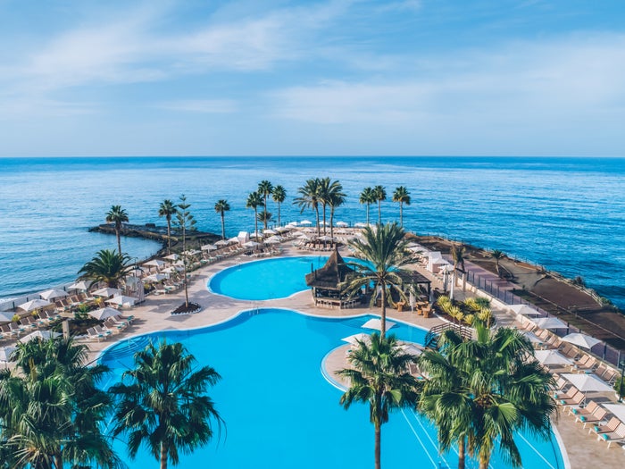 Iberostar Selection Anthelia Iberostar Selection Anthelia