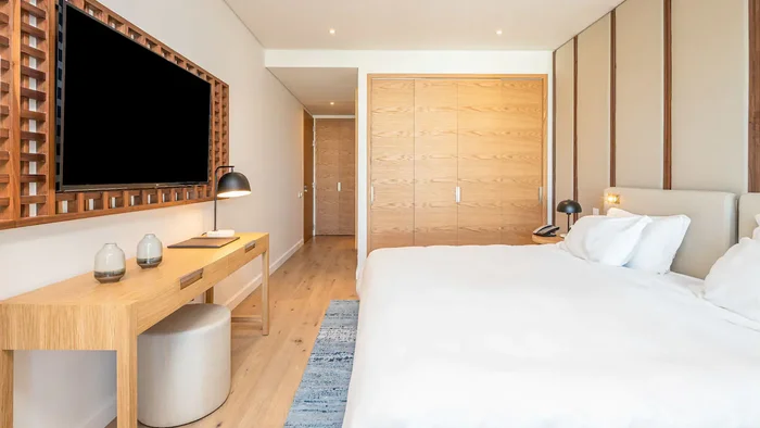 Hyatt Regency Opens Its First Property in Lisbon