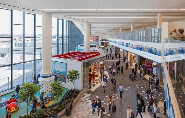 LaGuardia Airport [LGA]: Ultimate Terminal Guide