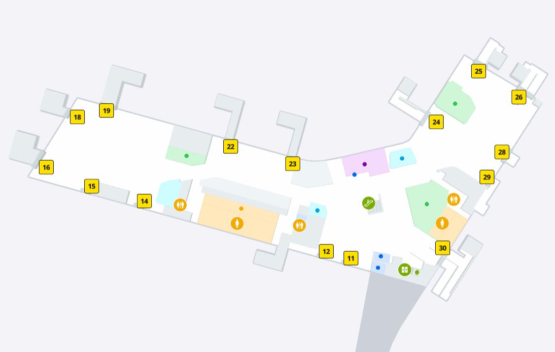 LaGuardia Airport in New York LGA Terminal Guide 2023 LaGuardia Airport in New York LGA Terminal Guide 2023
