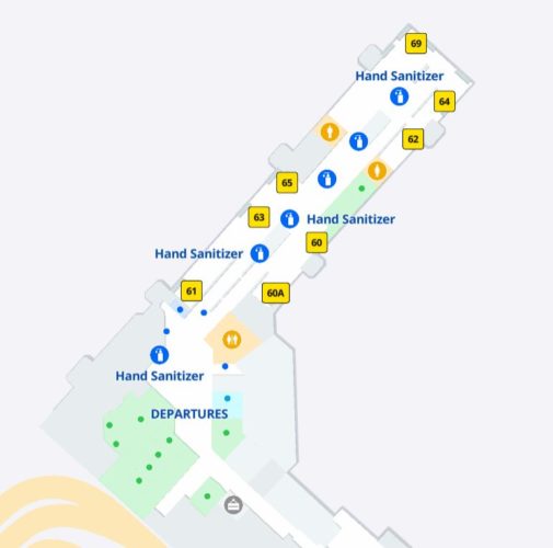 LaGuardia Airport in New York [LGA] - Terminal Guide [2023]