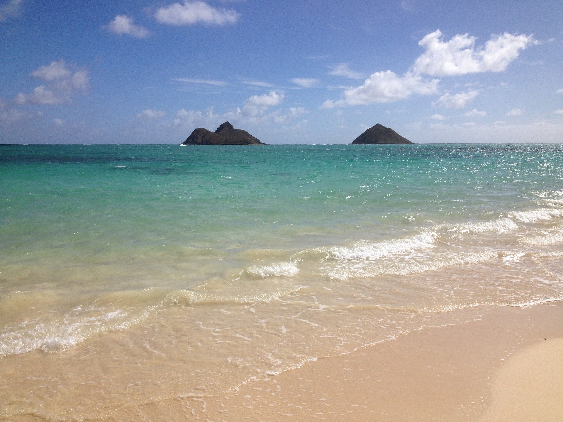 The 15 Best Beaches on Oahu, Hawaii [2023]