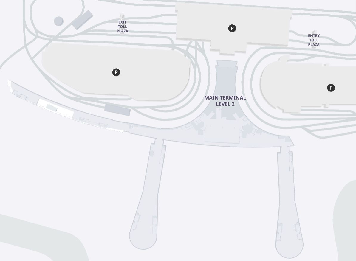 Louis Armstrong New Orleans International Airport Guide [MSY]