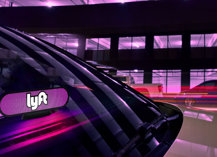 Get Complimentary Lyft Pink All Access With the Chase Sapphire Reserve