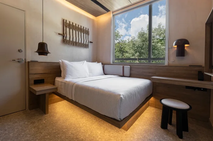 Hilton’s Motto Brand Debuts in Mexico & The Netherlands