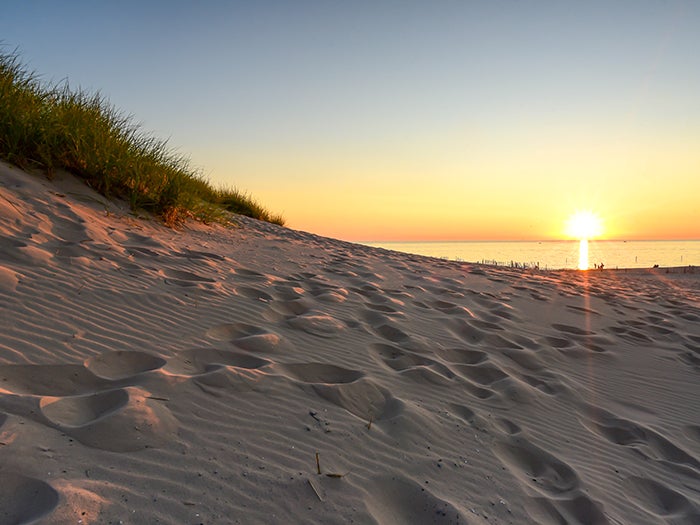 Muskegon State Park