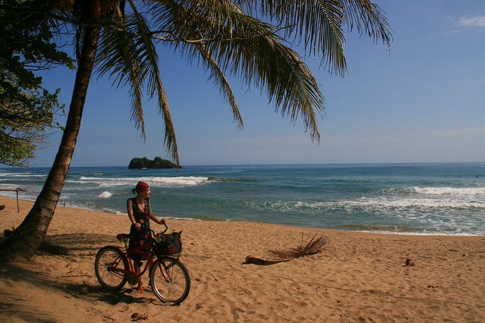 Playa Cocles