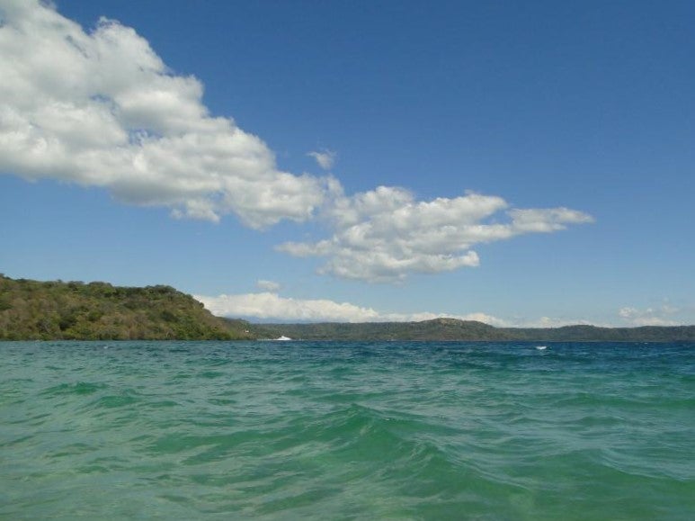 Playa Nacascolo Costa Rica