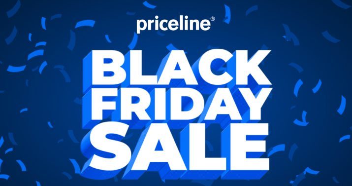 Priceline Black Friday Sale 2022