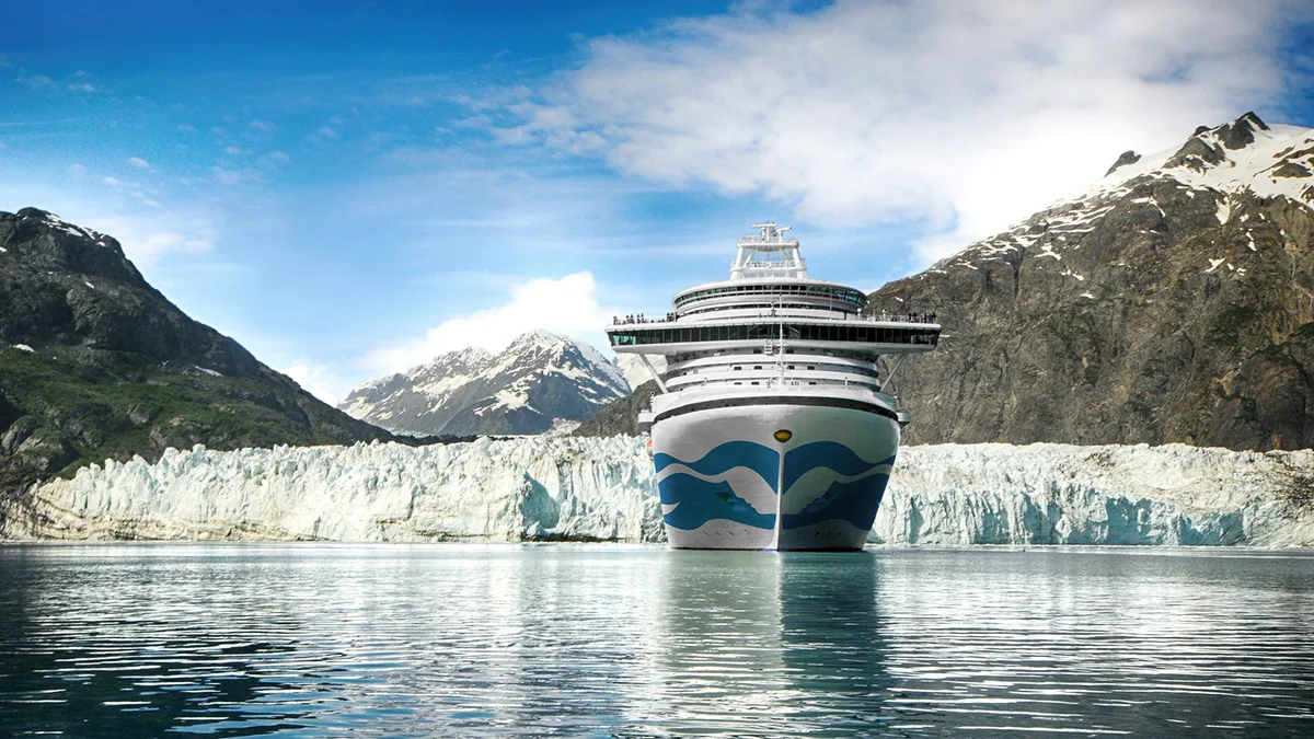 [Expired] Save Big in November With Princess Cruises’ Black Friday Sale