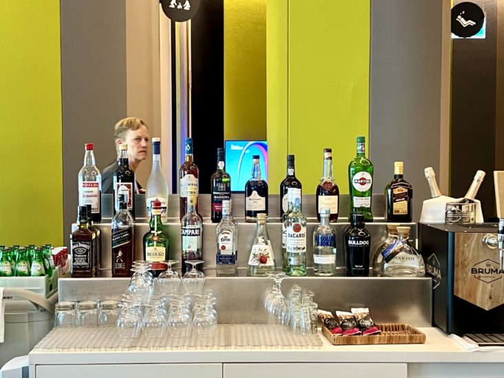 Can You Bring Alcohol on an Airplane? [Avoid Issues & Fines!]