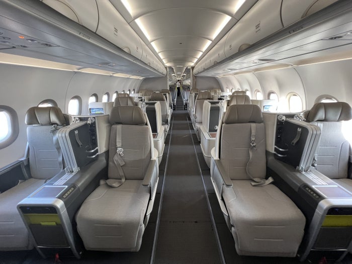 TAP Air Portugal Miles&Go Loyalty Program Review