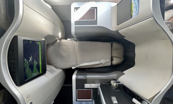 [Expired] [Deal Alert] Washington, D.C. To European Cities From $1,892 in Business Class