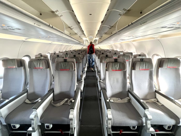 Air France-KLM Becomes the Newest Airline Rival Wanting To Buy TAP Portugal