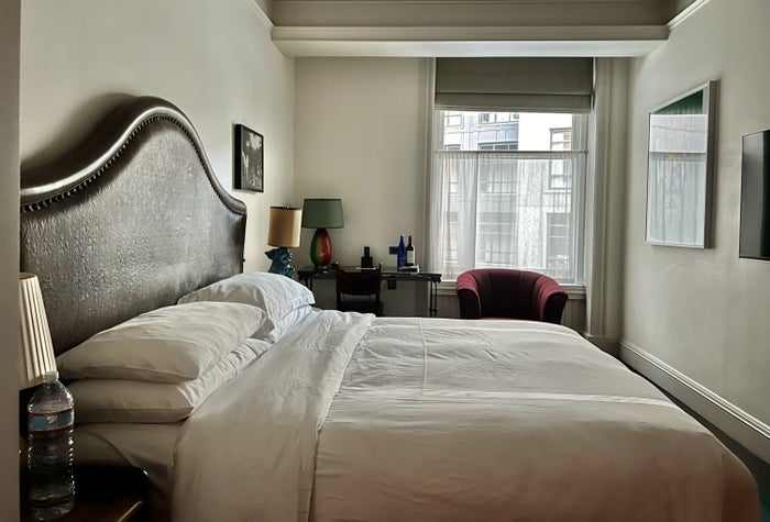 25 Guest Bedroom Ideas To Make Your Home Feel Like a Hotel [2025]