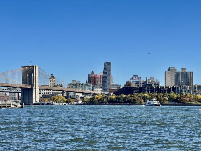 The Beekman location