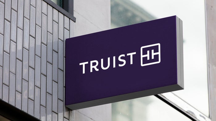 Truist Credit Cards & Rewards Program [2026]