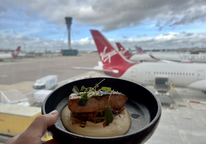 Full List of Airport Lounges at London Heathrow Airport [LHR]