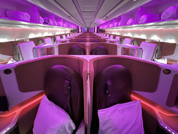 American & United Elites Eligible for Virgin Atlantic Status Match