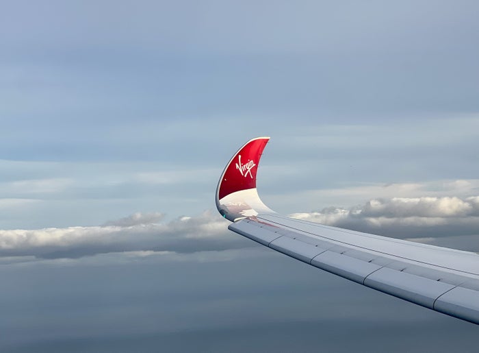 Buy Virgin Atlantic Flying Club Points With up to a 70% Bonus [Ends March 31]