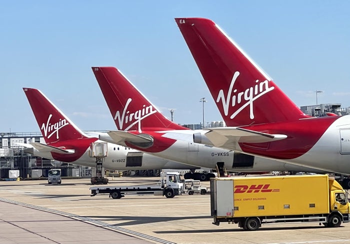 Virgin Atlantic To Launch Maldives and Turks and Caicos in 2023